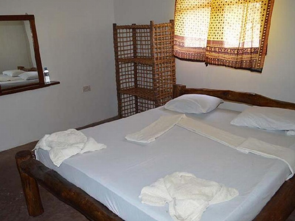 Pakachi Beach Hotel and Resort Image 13