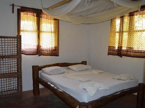 Pakachi Beach Hotel and Resort image 14