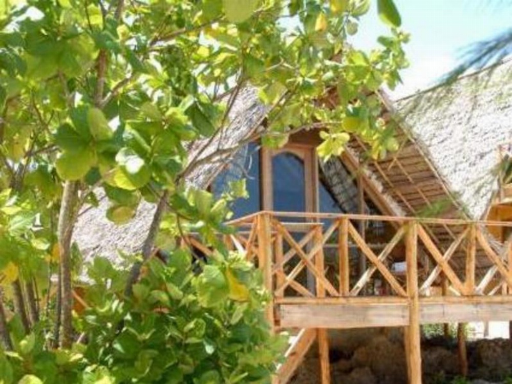 Pakachi Beach Hotel and Resort Image 16