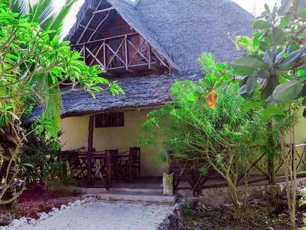 Pakachi Beach Hotel and Resort Image 21