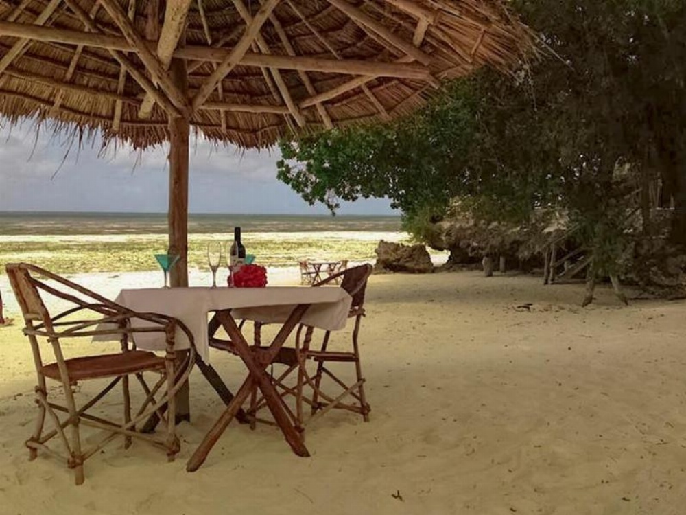 Pakachi Beach Hotel and Resort Image 22