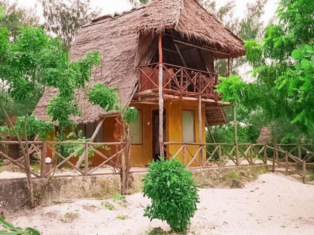 Pakachi Beach Hotel and Resort Image 23