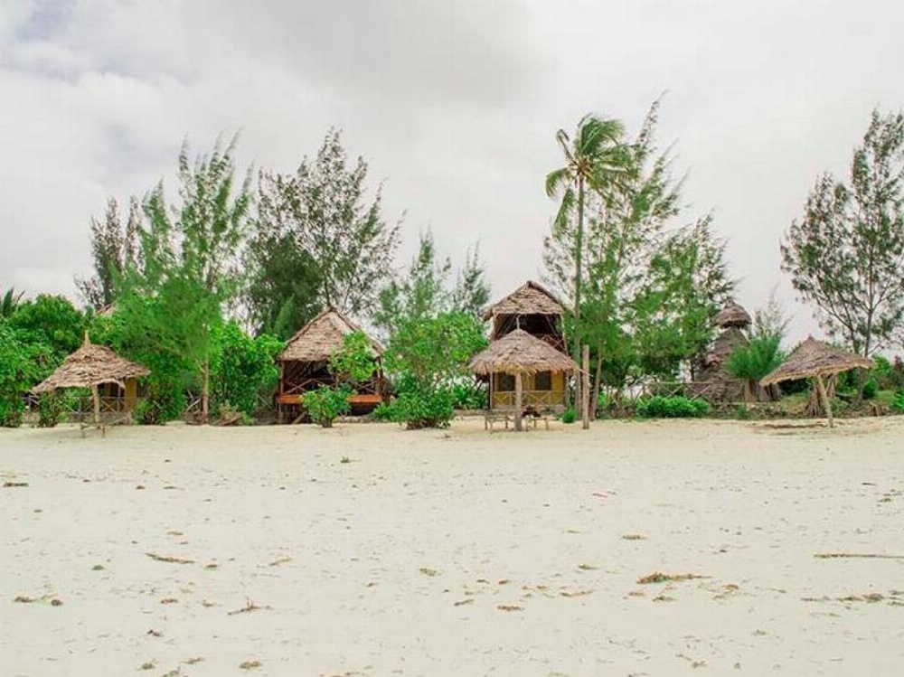Pakachi Beach Hotel and Resort Image 24