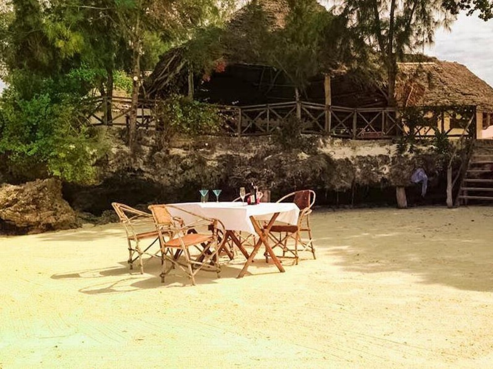 Pakachi Beach Hotel and Resort Image 25