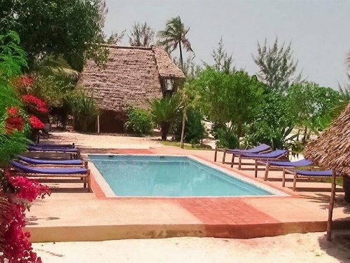 Pakachi Beach Hotel and Resort image 27