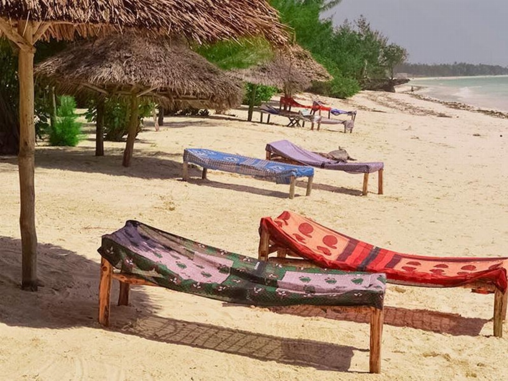 Pakachi Beach Hotel and Resort Image 30