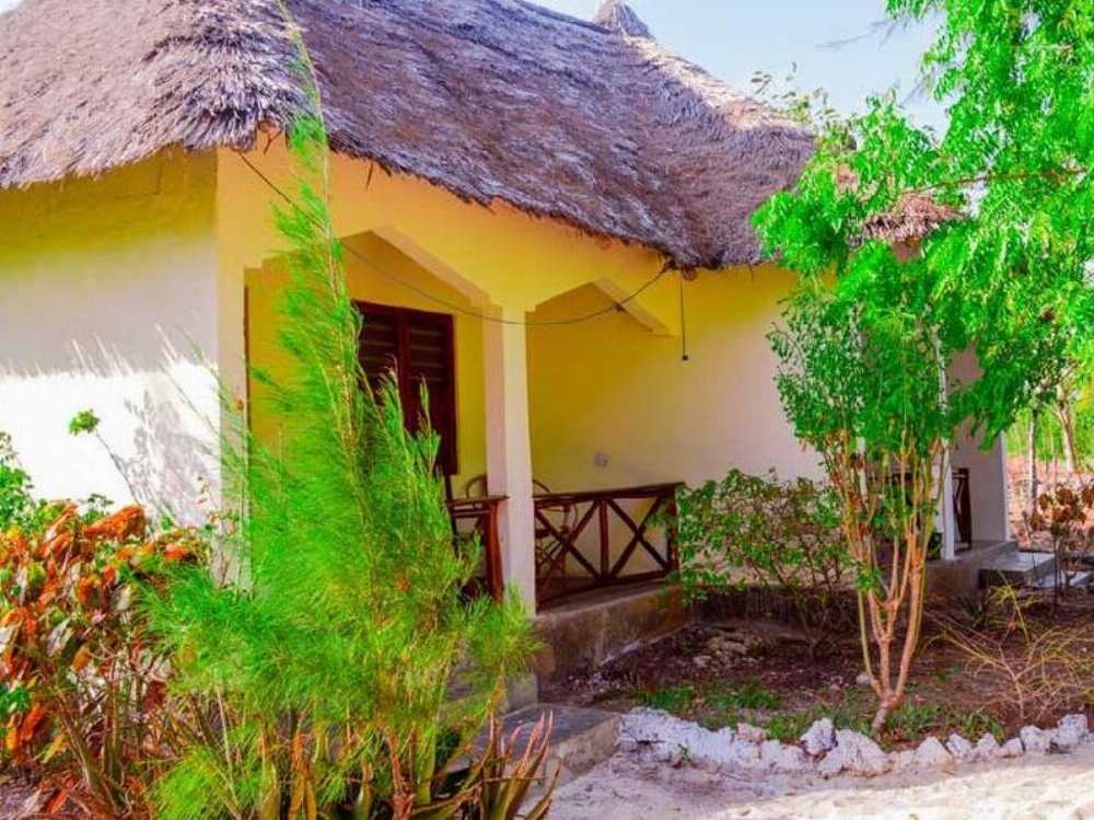 Pakachi Beach Hotel and Resort Image 32