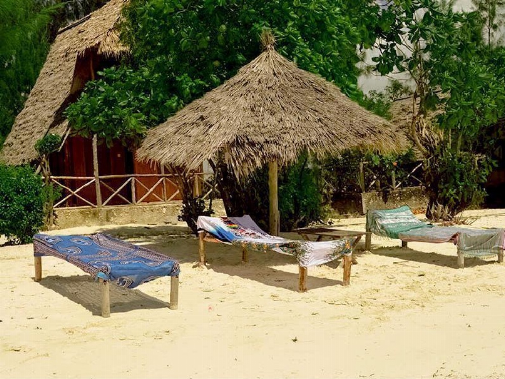 Pakachi Beach Hotel and Resort Image 35