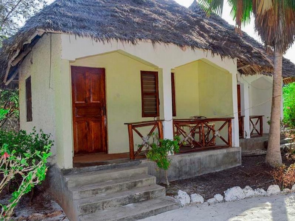 Pakachi Beach Hotel and Resort Image 37
