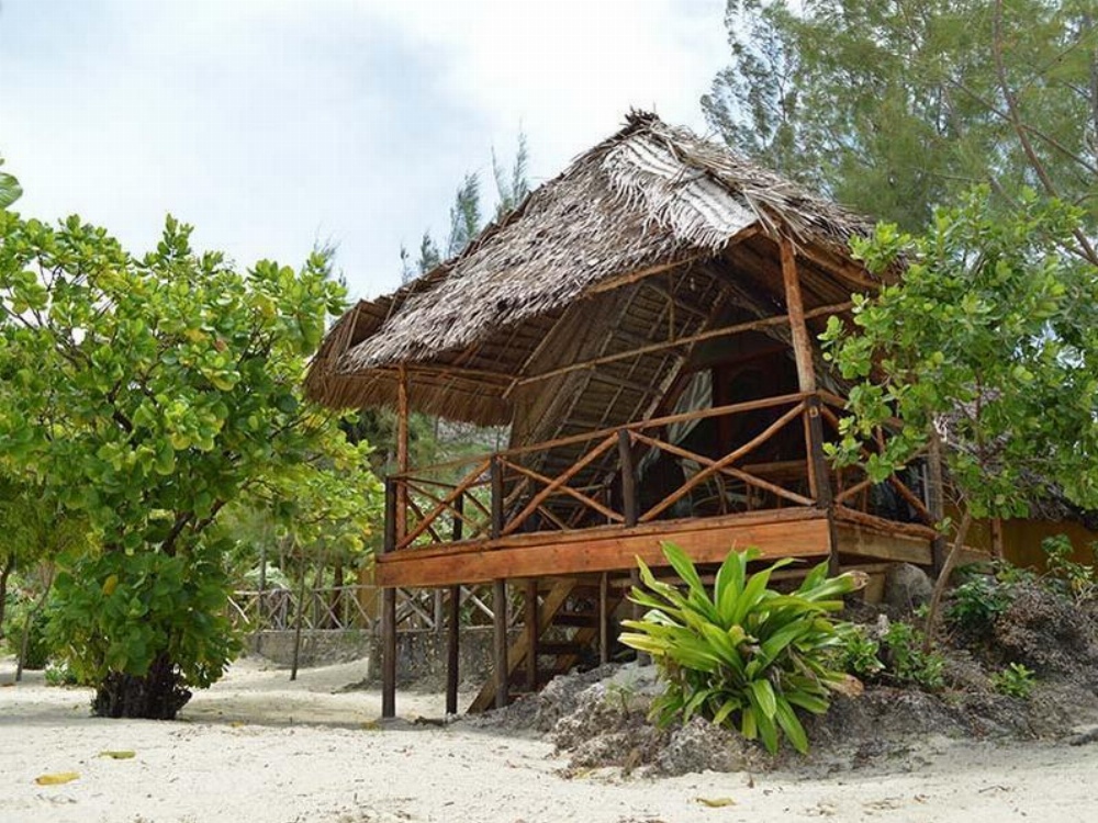 Pakachi Beach Hotel and Resort Image 39