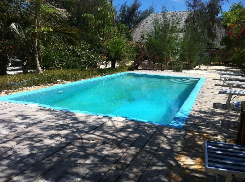Pakachi Beach Hotel and Resort Image 41