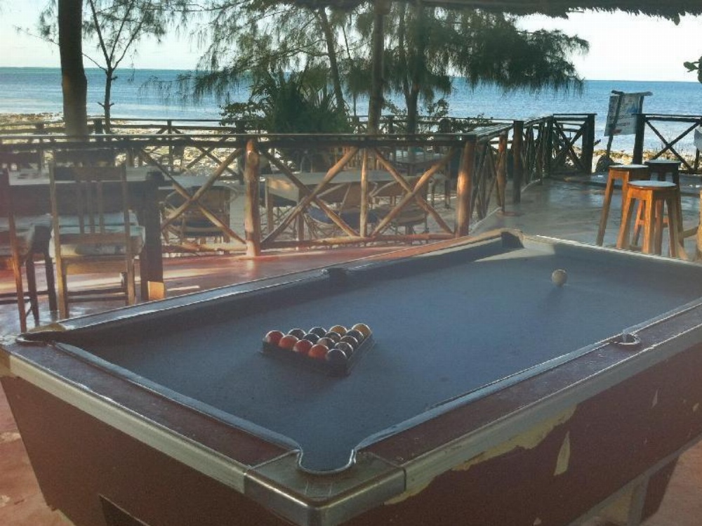Pakachi Beach Hotel and Resort Image 46