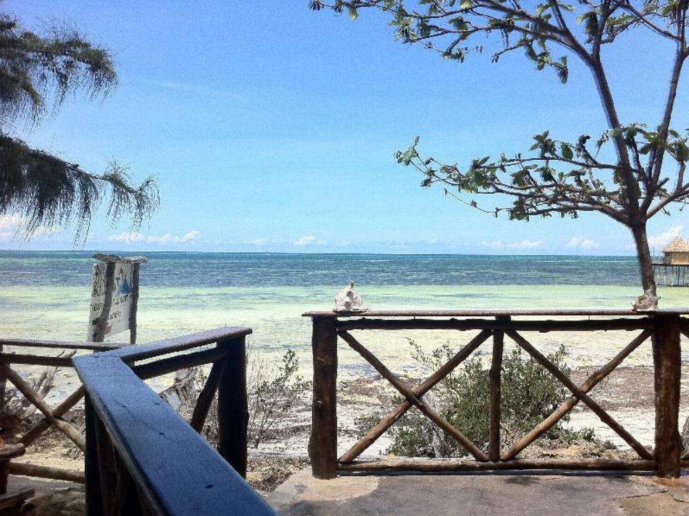 Pakachi Beach Hotel and Resort Image 47