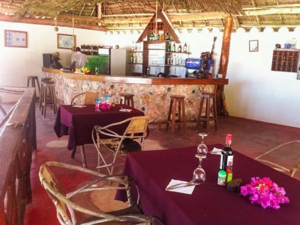 Pakachi Beach Hotel and Resort Image 48