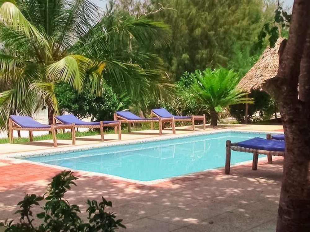 Pakachi Beach Hotel and Resort Image 49