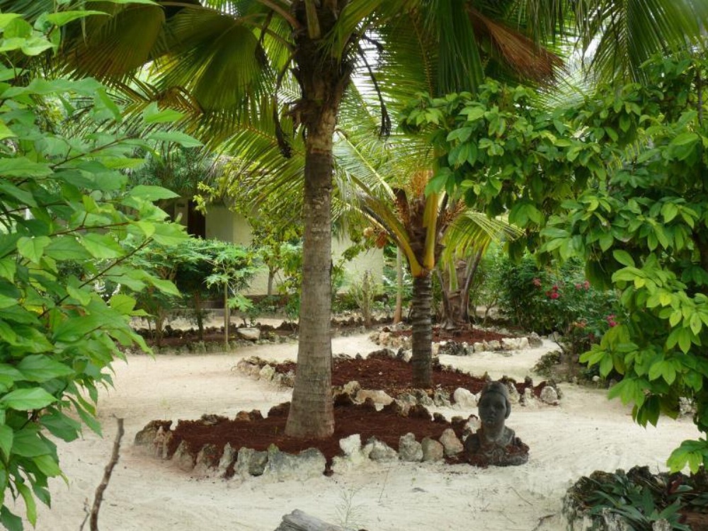 Pakachi Beach Hotel and Resort