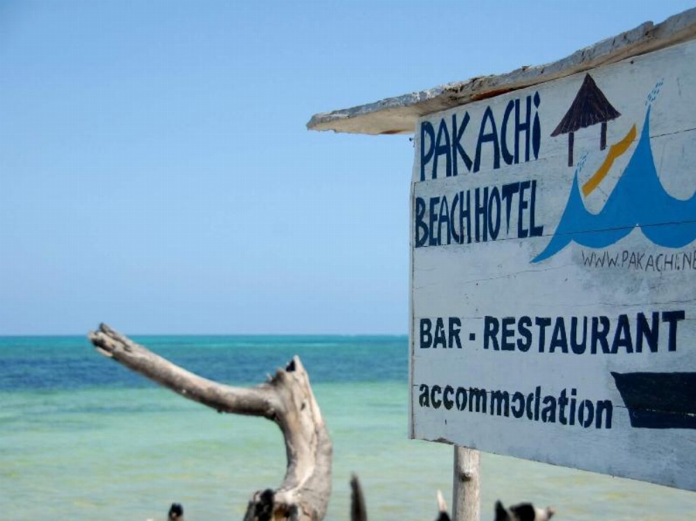 Pakachi Beach Hotel and Resort Image 50