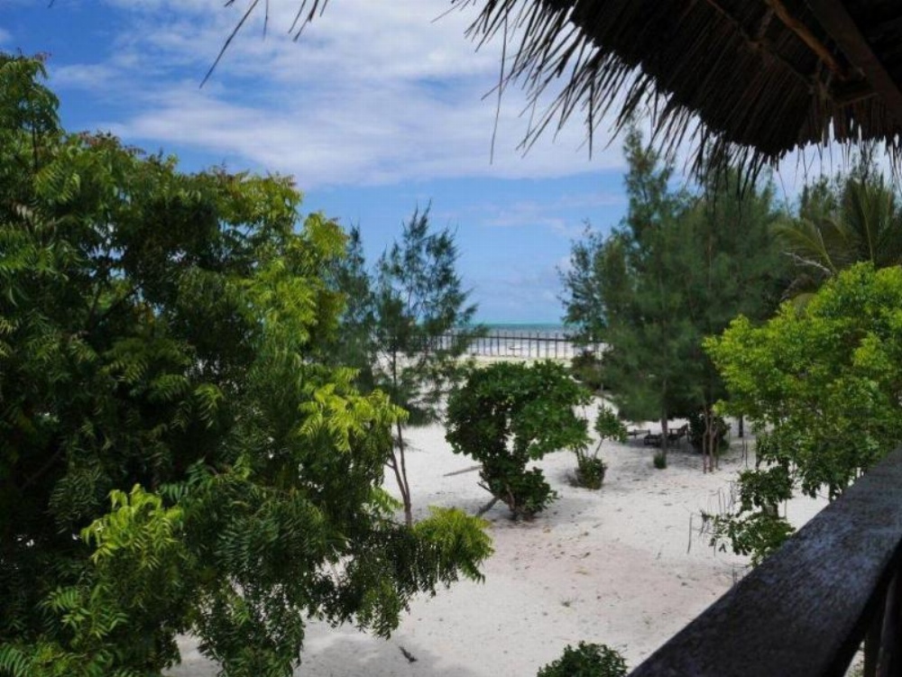 Pakachi Beach Hotel and Resort Image 6