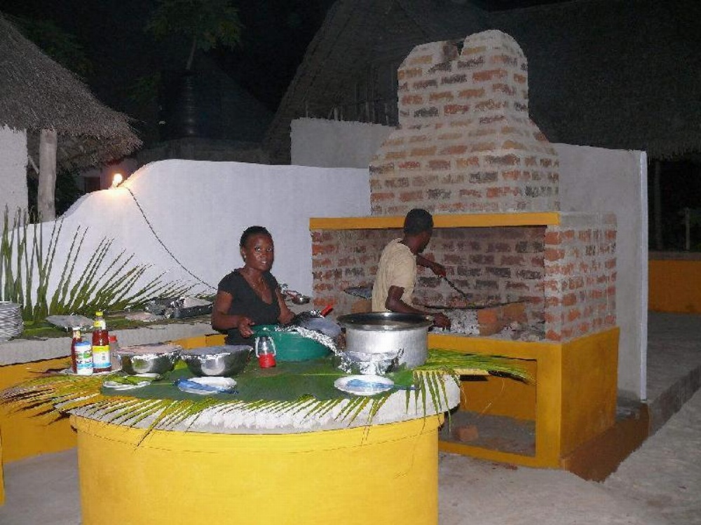 Pakachi Beach Hotel and Resort Image 7