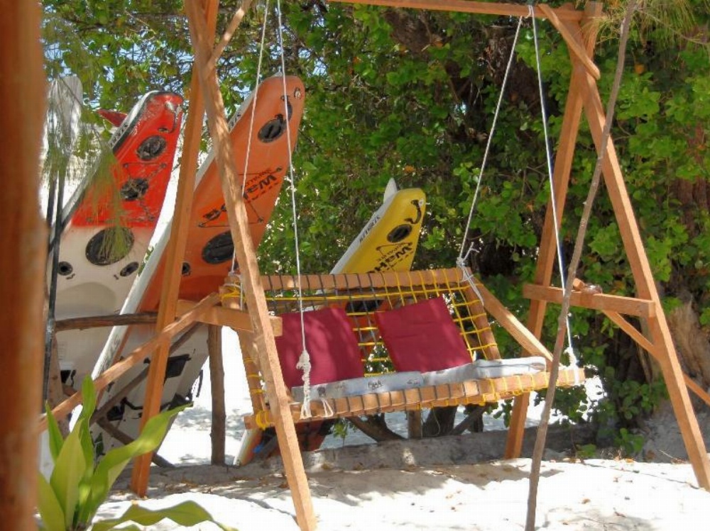 Pakachi Beach Hotel and Resort Image 8